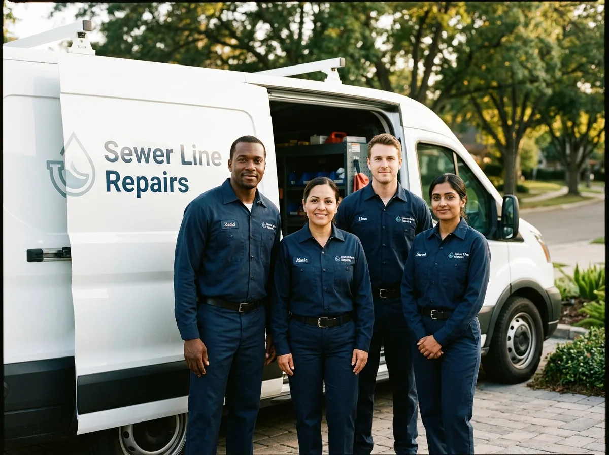 Emergency Plumber company in Daleville, IN