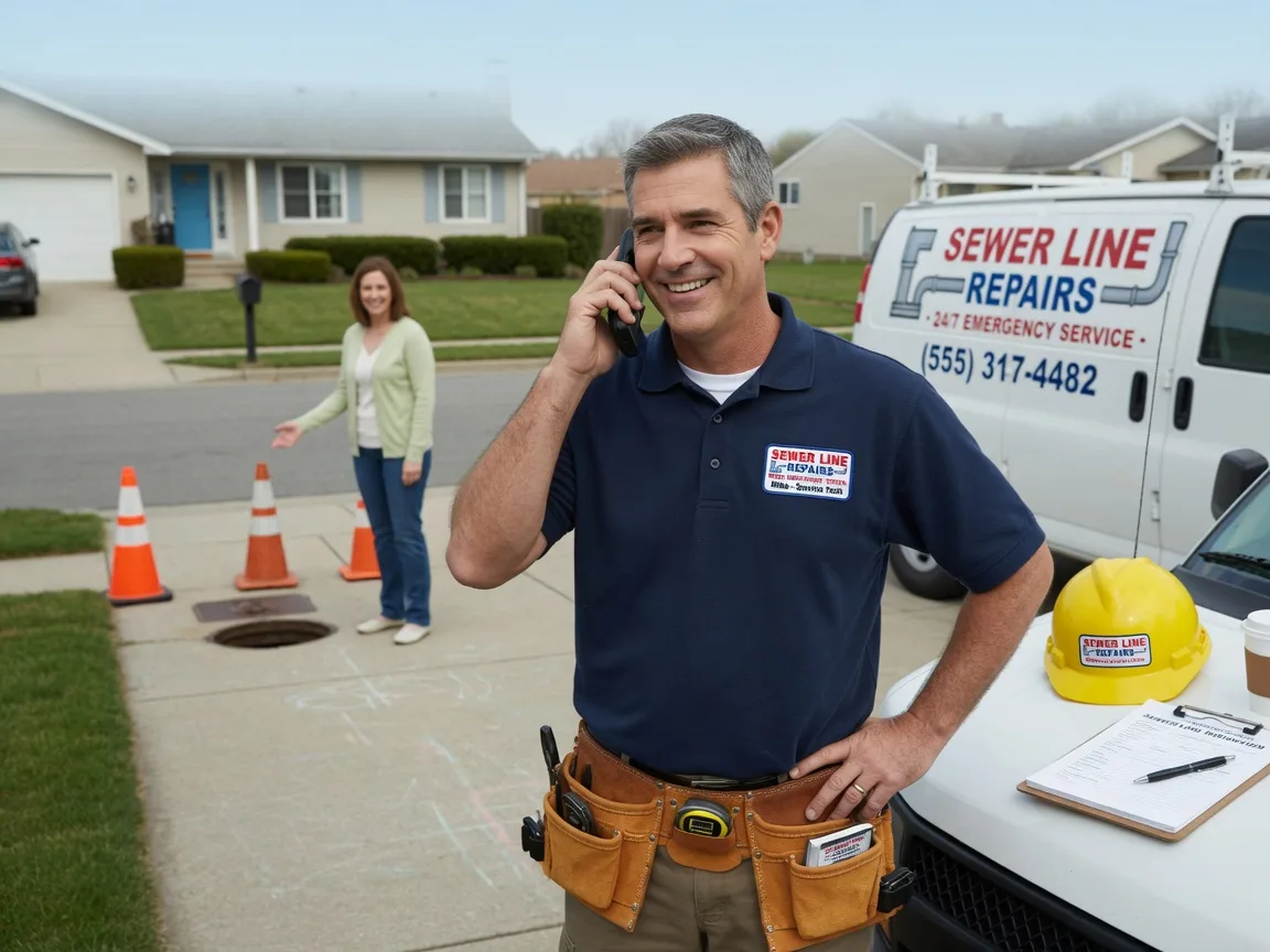 Emergency Plumber Daleville, IN FAQs
